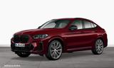 BMW X4 M40d AHK Driv.Assist.Prof Harman/K Head-Up - BMW X4 M40 Jahreswagen