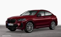 BMW X4 M40 - Vorschau Bild 1