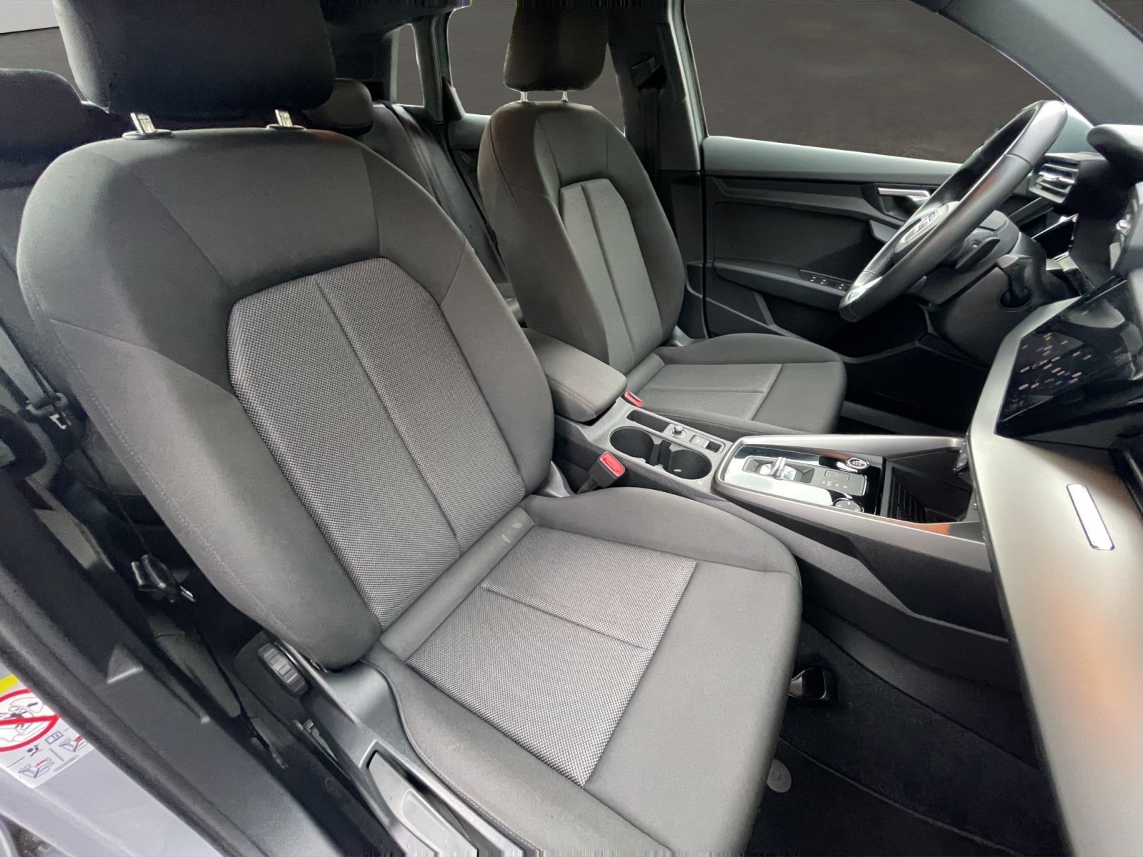 Audi A3 - Bild 18