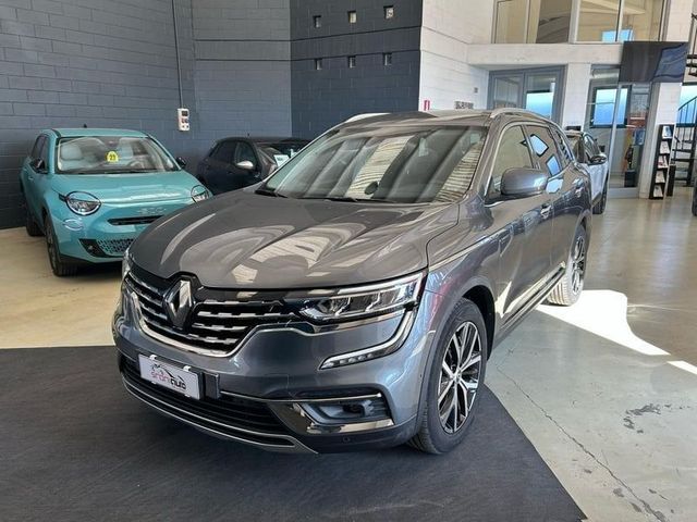 Renault Koleos Blue dCi 190 CV 4X4 X-Tronic Exec