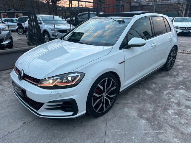 Volkswagen Golf GTI Golf GTI Performance 2.0 245