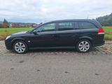 Opel opel vectra c diesel Tuv Neu 09.27 - Opel Vectra mit Diesel-Antrieb: 2.2