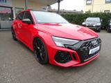 Audi RS3 RS 3 quattro 1.HAND MATRIX PANO HEAD-UP - rote Audi RS3