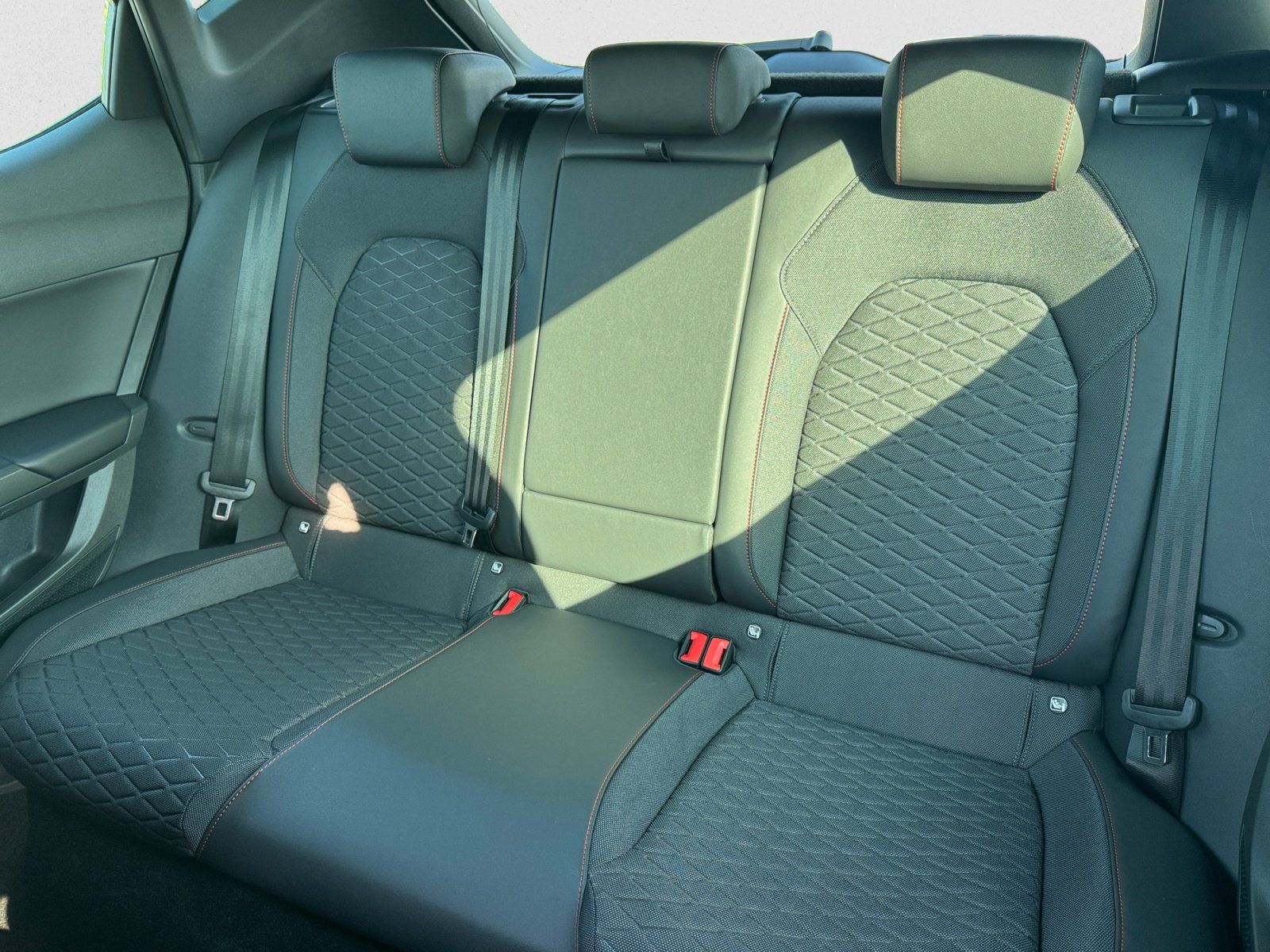 Seat Leon - Bild 10