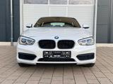 BMW 118 AUTOMATIK/BLUETOOTH/SHZ/GARANTIE - gebrauchte BMW 118 aus dem Jahr 2018