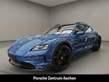 Porsche Taycan 4 Cross Turismo LED-Matrix Head-Up BOSE - Porsche Taycan in Aachen