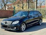 Mercedes-Benz C320 AMG Packet - gebrauchte Mercedes-Benz C 320 aus dem Jahr 2009