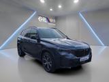 BMW X5 xDrive30d 7-Sitzer | 28% UPE-Nachlass | AHK - Jahreswagen