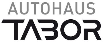 Autohaus Tabor GmbH - Gewinner des Gebrauchtwagen-Awards 2023 Logo