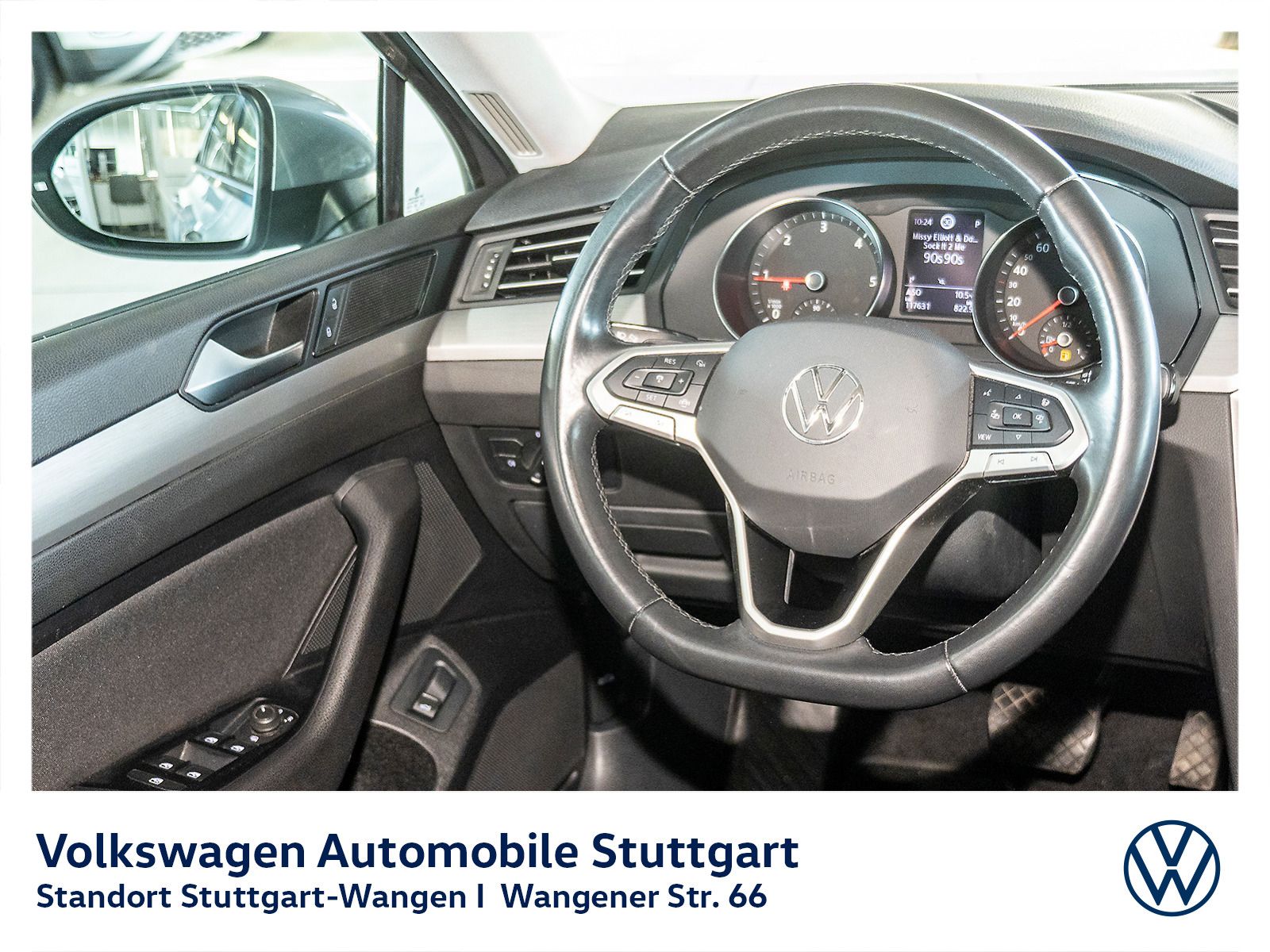 Volkswagen Passat Variant - Bild 9