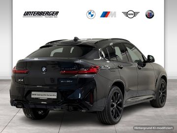 BMW X4 - 3