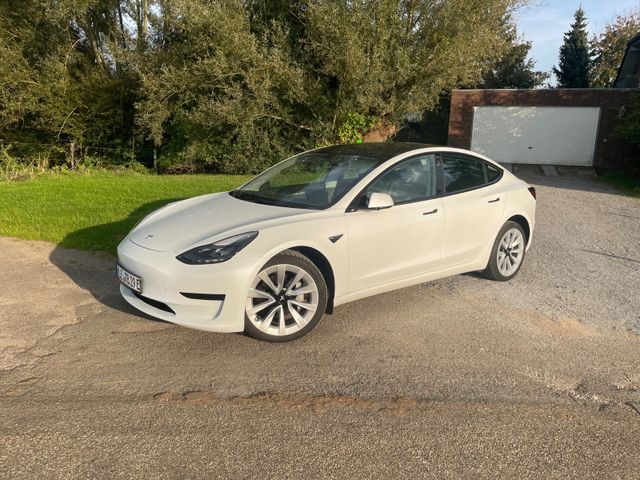 Tesla Model 3 SR+ 19Zoll SHZ PANNO AUTOPILOT