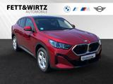 BMW X2 sDrive20i Pano|Head-UP|Harman/Kardon|DA+|Pa+ - rote BMW X2