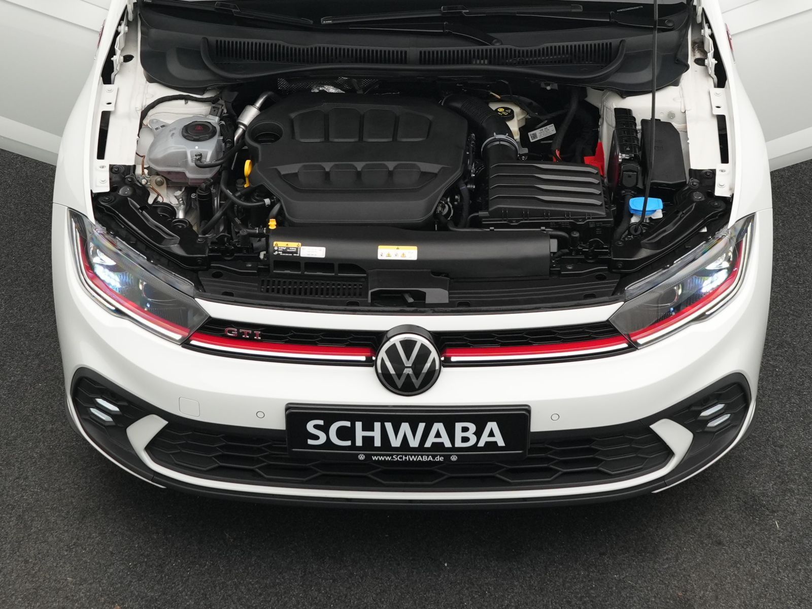 Volkswagen Polo - Bild 29
