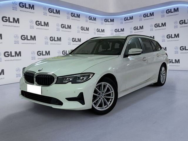 BMW Serie 3 320d xDrive Touring Business Advanta