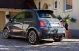 Abarth Sport 595 / SR 17 ink. WR + SR / Automati - Abarth aus 2017