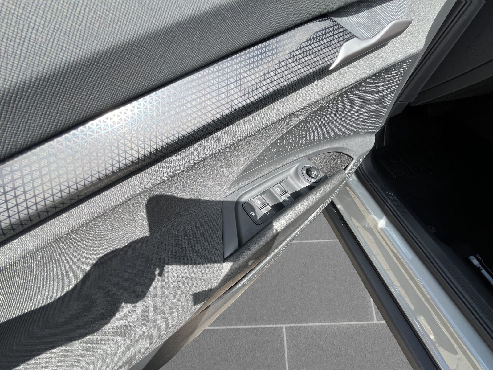 Skoda Elroq - Bild 15