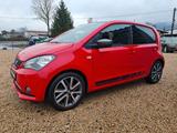 Seat Mii FR-Line - Seat Mii mit Schiebedach