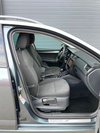 Skoda Octavia - 10
