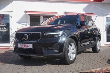 Volvo XC40 - 2
