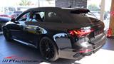 Audi RS4 2.9 TFSI quattro* Panorama* Excl.* Sport Abg - Audi RS4: Sport
