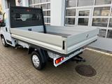 Fiat Ducato 35 140 L2 Pritsche,AHK,Navi4JahreGarantie - Offers matching your search criteria