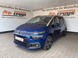 Citroën Grand C4 Picasso PureTech 130 FEEL  AHK-7-Sitzer - Citroën Grand C4 Picasso / SpaceTourer mit Anhängerkupplung