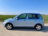 Mazda 2 1,4 Active wenig KM aus Rentnerhand  - gebrauchte Mazda 2 aus dem Jahr 2005