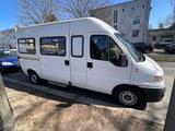 Fiat Ducato 230 L Campervan - Fiat aus 1998