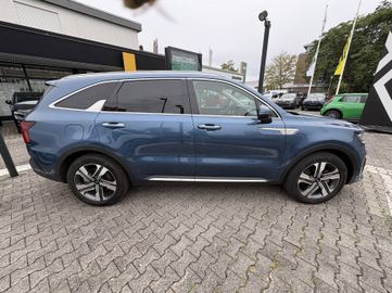 KIA Sorento - 3