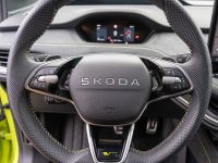 Skoda Enyaq - Vorschau Bild 19