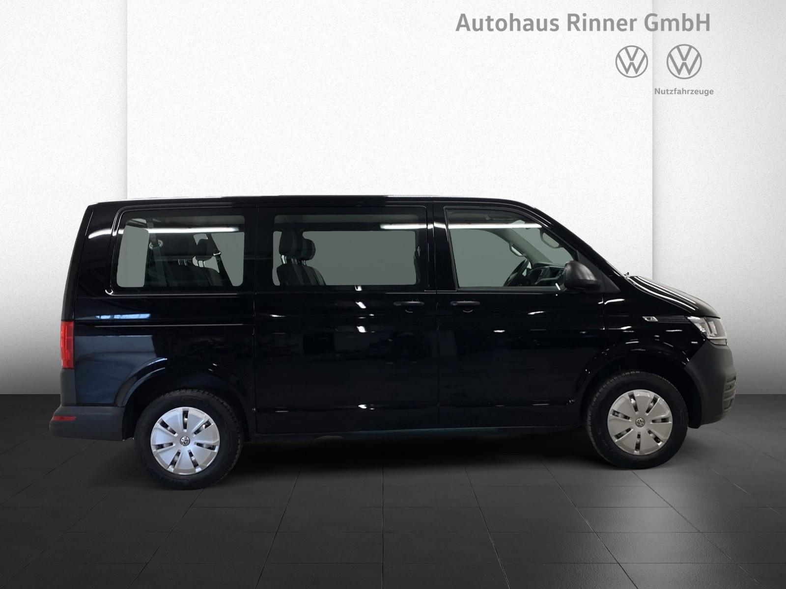 Volkswagen T.6.1 Kombi 2,0l TDI 81kW 5-Gang