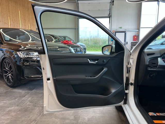 MYAUTOCENTER – Gebraucht- und Jahreswagen mit Werkstattservice in Pfaffenhofen Skoda Fabia*TÜV 228*TEMPO*KLIMA*CARPLAY*PDC(CAM)*