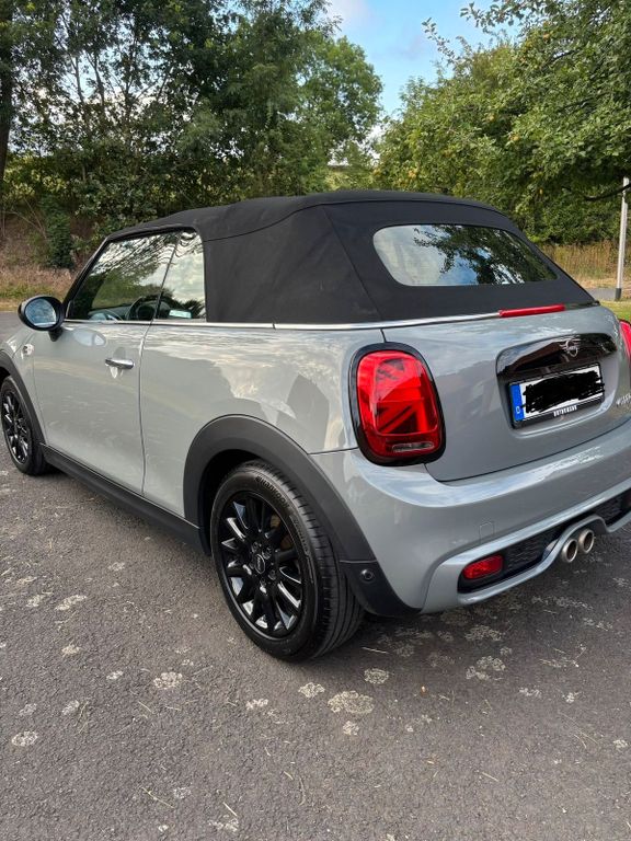 Image of MINI Cooper S