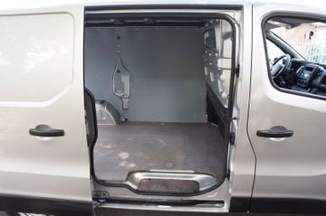Opel Vivaro - 9