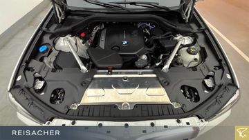 BMW X3 - 7
