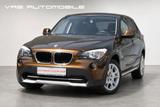 BMW X1 18 d sDrive*Automatik* - BMW X-Reihe aus 2010