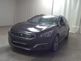 Peugeot 508 2.0 HDi GT-Line T-Leder Navi LED JBL - Peugeot 508 mit Diesel-Antrieb: Kombi, 2.0