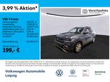 Volkswagen T-Cross "Active" 1.0 TSI DSG *App-Connect*LED* - VW T-Cross Gebrauchtwagen in Leipzig