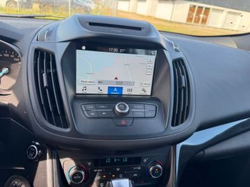 Ford Kuga - 12