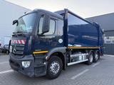 Mercedes-Benz ANTOS 2533 MÜLLWAGEN  6x2 LENKACHSE - Mercedes-Benz Antos