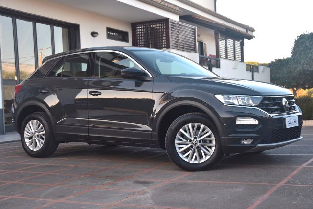 Volkswagen T-Roc 1.6 TDI 116cv Business