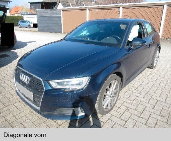 Audi A3 1.4 TFSI ultra S tronic sport