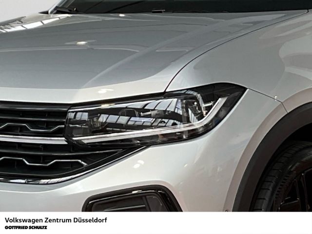 Volkswagen T-Cross - Bild 5