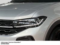 Volkswagen T-Cross - Vorschau Bild 5
