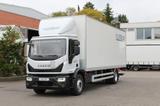 Iveco Eurocargo 190-280 E6 Koffer 8,51m/Roltor /LBW - Iveco 190