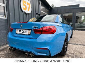 BMW M4 - 5