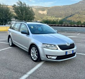 Skoda Octavia - 9