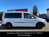 Volkswagen Caddy Maxi DSG 5 Sitze - Volkswagen Caddy Maxi in Freiburg