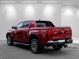 Volkswagen Amarok 3.0 TDI Aventura Standhzg+21Z+AHK+Leder+H - Volkswagen Amarok: Pickup